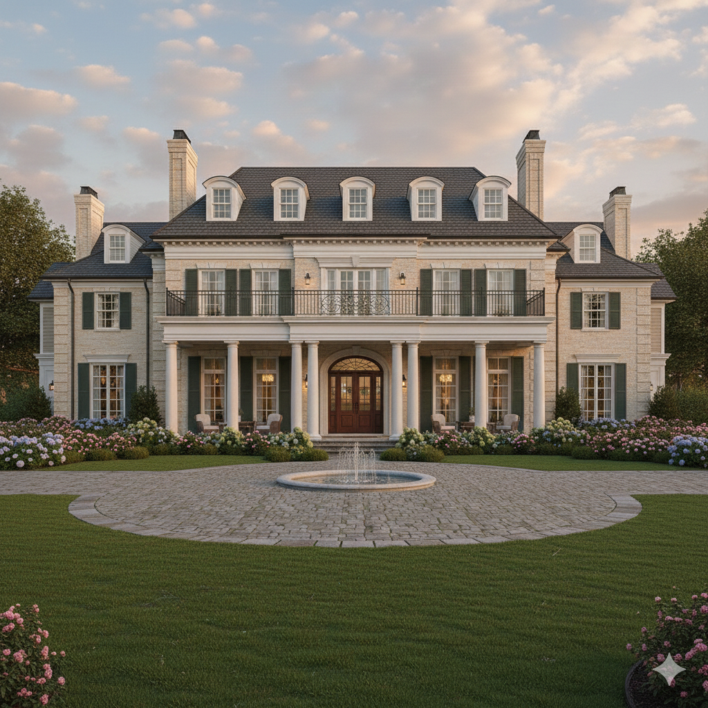 Casa Inversión Premium